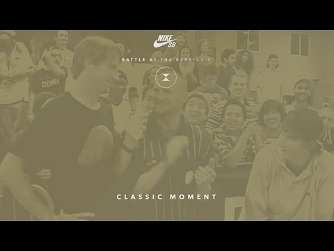 BATB: Classic Moment - Shane O'neill vs. Torey Pudwill
