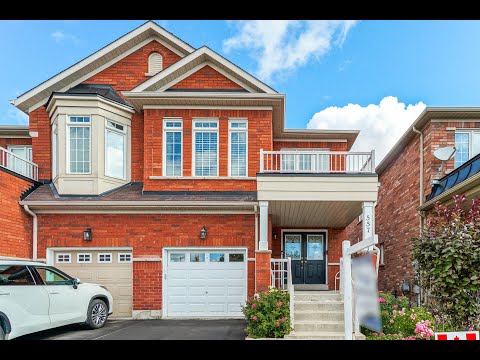 557 Lott Crescent, Milton Home for Sale - Real Estate Properties for Sale