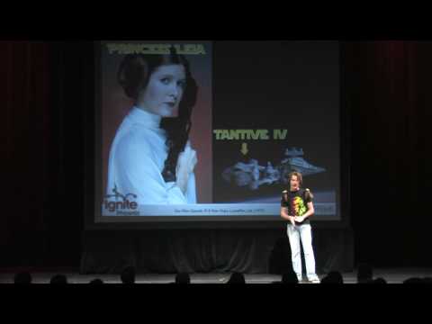 Ignite Phoenix #6 - You'll Never Watch Star Wars the Same Way Again!
