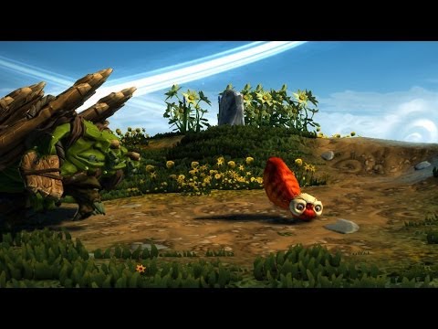 Project Spark - Preview / Vorschau ( Gameplay) zur Beta des Spiele-Baukastens
