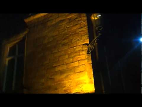 Of Saints and Sinners - Sleeping with the Fishes (OFFICIAL TEASER)