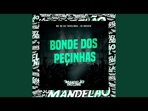 Bonde dos Pecinha