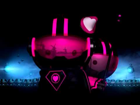 Rank 1 & Jochen Miller feat. Sarah Bettens - Wild & Perfect Day (Michael Jay Parker Booty)