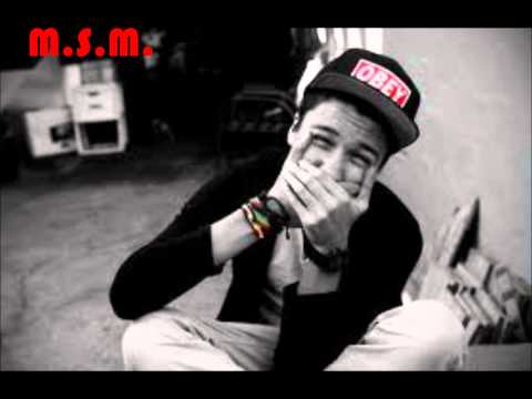 Goyte - Somebody That i Used To Know (DJ Aero Remix)