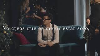 Big Man In A Little Suit - Elton John// Letra Español EXCLUSIVE TRACK