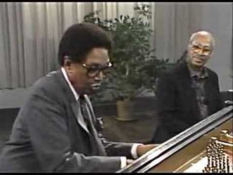 Billy Taylor - The Tree That Bends
