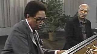 Billy Taylor - The Tree That Bends