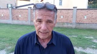 VIDEO. PICCARDO TRAVERSETOLO: IL COMMENTO DI MISTER ROBERTO NOTARI AL TERMINE DEL TEST CON IL CARPI