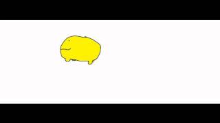 Harvey the Wonder Hamster By Weird al Yankovic