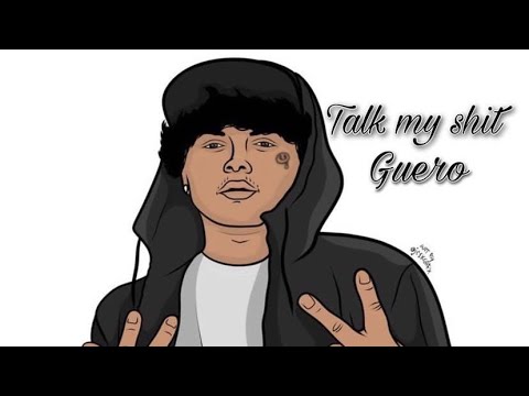 Episode # 7 WITH SPECIAL GUEST GUERO FROM OGDEN UTAH