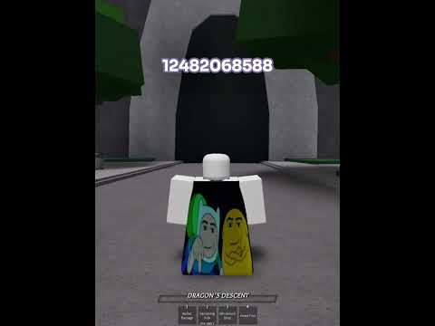 Funny CUSTOM CAPE ID's | The strongest battlegrounds #robloxIDs #Saitamabattlegrounds I DONT OWN IT