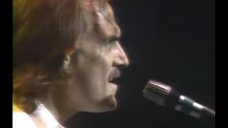 James Taylor    Blossom 'In Concert' 1979