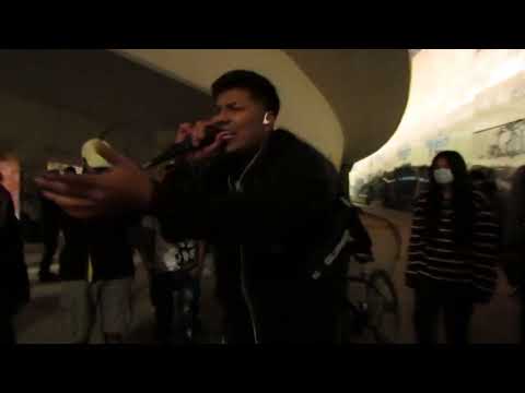 DROGDILLAH vs CHERMO - 16vos | SMC #2