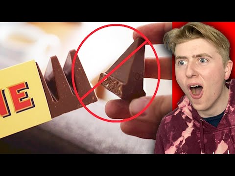 Foods That You've Been Eating WRONG Your Entire Life!