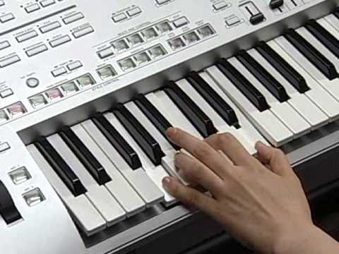 Tyros 3 Demonstration Movie, зображення 1