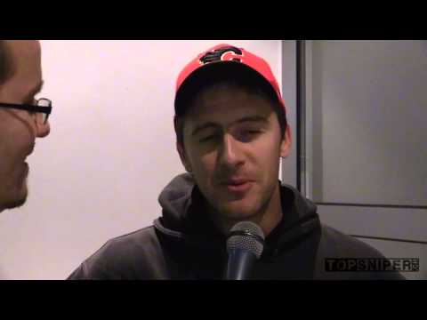 Finale LNA: Interview Lionel Gautier (Bienne Seelanders)