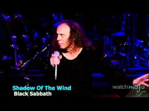 Vinny Appice on Black Sabbath Pranks