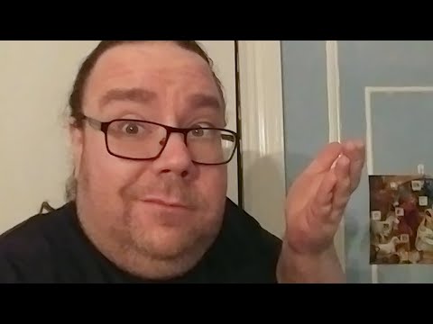 Advent Vlog Day 16 And 17