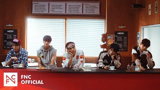 [情報] SF9迷你14輯[FANTASY] 8/19回歸預告集中