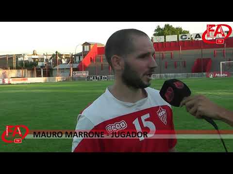 FATV 18/19 Especial - Pretemporada 2019 - Entrevistas III