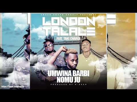 Crack Squad Unruly Ft Take Charge London Talale