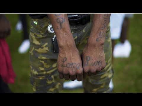 WG Faz0 x Raqlivinmarty - Bar4Bar - Music Video #Noshakefilms #Werkinlikeafoo