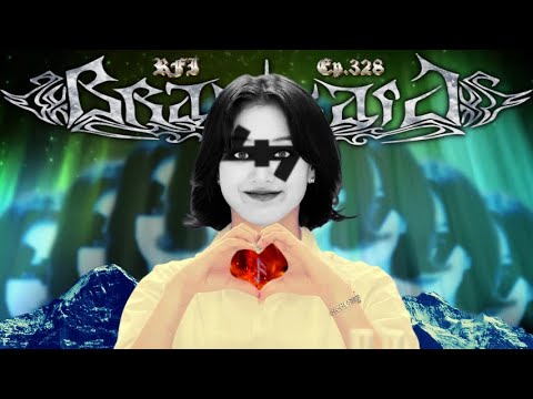 Branikald (The Classic Years)