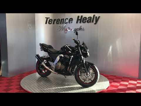 2006 Kawasaki Z750 ''Great Condition'' - Image 2