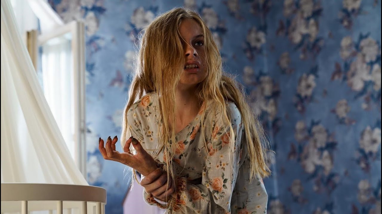 A keltetés | magyar szinkronos előzetes #1 | horror