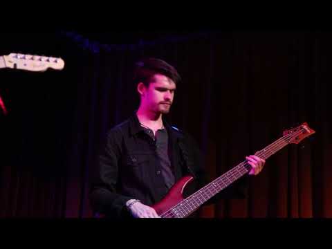 On My Side - Mercury Blonde