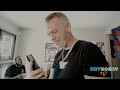 Paul Wall BTS Smooth Operator Music Video