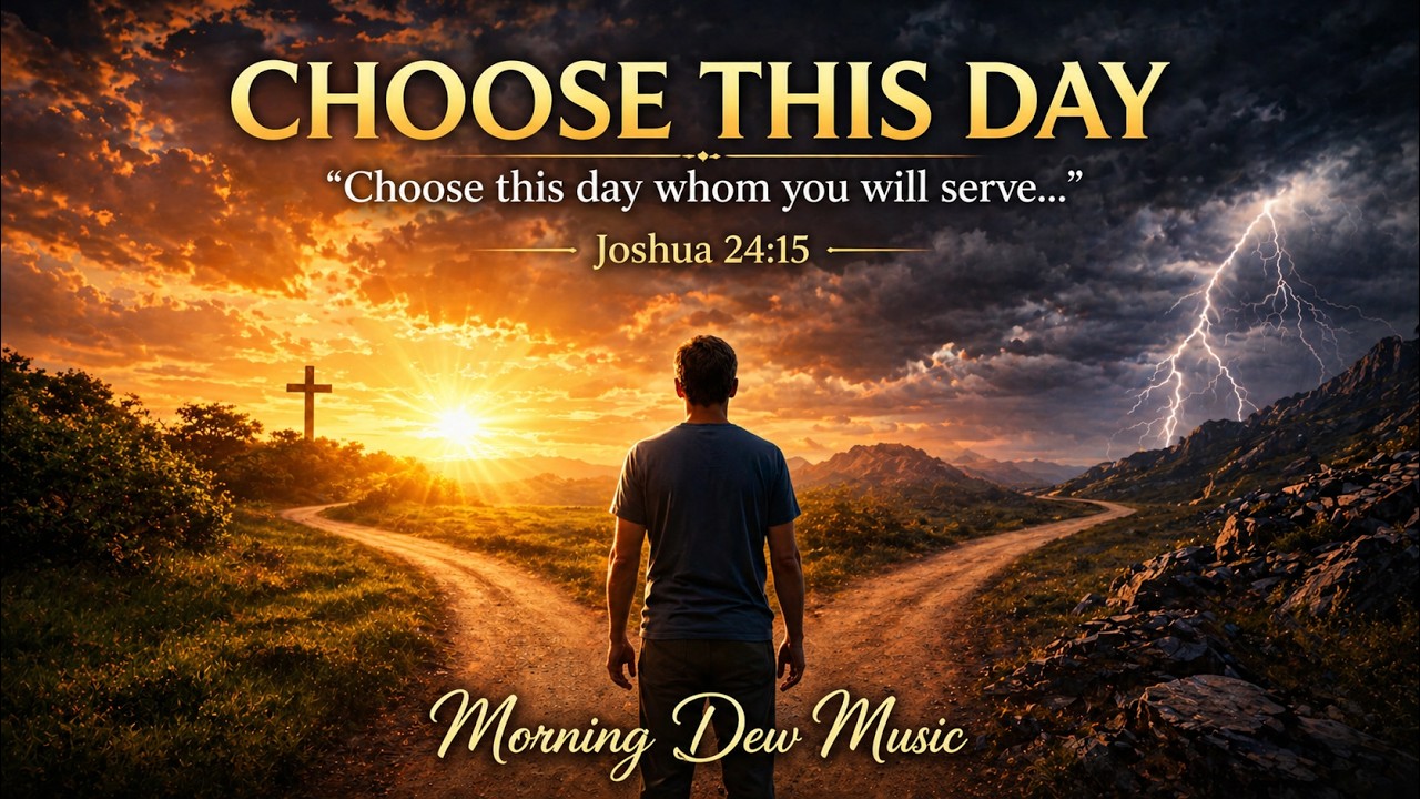 Choose This Day
