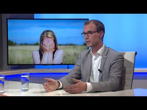 Uitgelicht! 14 september 2017 - Bart van der Brink over de relatie tussen geloof en zelfmoord