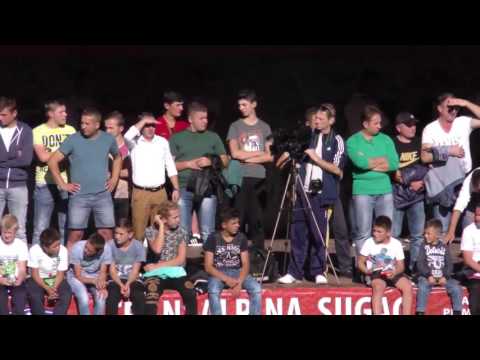 LIVE: Transalpina Sugag - Surianu Sebes