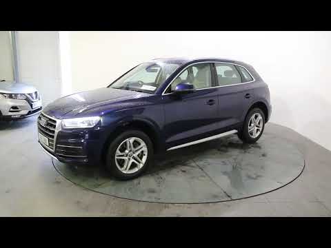 Audi Q5 2.0tdi 190 S-tronic Quattro SE - Image 2