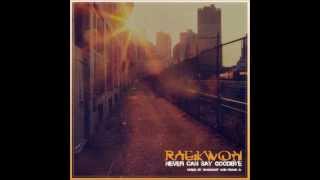 Raekwon - Never Can Say Goodbye (Remix) (Instrumental)