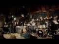 GOUT Big Band plays Don Ellis' "In A Turkish Bath" featuring Adam Rapa