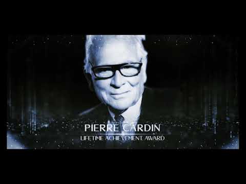 70 anni della Maison Cardin