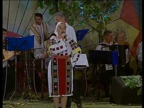 Albesteanu 2009 - Ana Gheorghe - Fa-ma Doamne-o porumbita