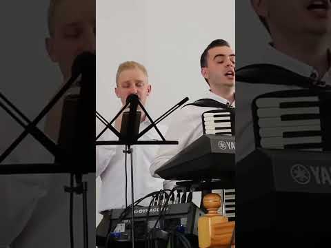 Colaj. cântari crestine / Samy Bârsan - Dani Danciu & Ruben Ionut