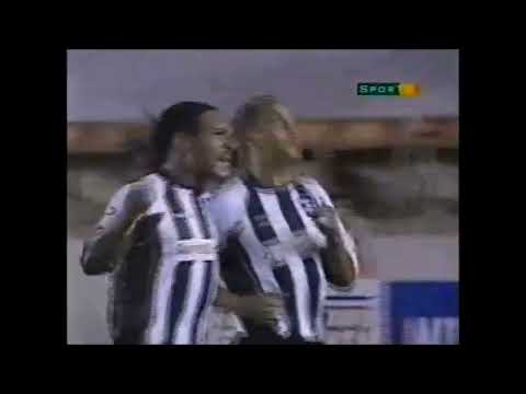 Botafogo 2 x 3 Figueirense - Campeonato Brasileiro 2006