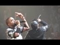 Jay-Z Kanye West Encore Live Montreal 2011 HD 1080P