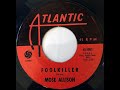 8  Mose Allison - Foolkiller, 1966