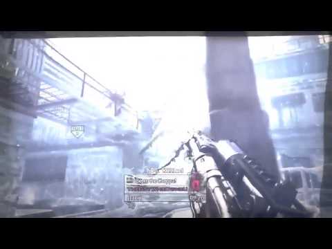 Introducing Para Aim! "Taking Aim" Ep. #3