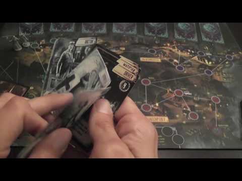 Pandemic Reign of Cthulhu Review