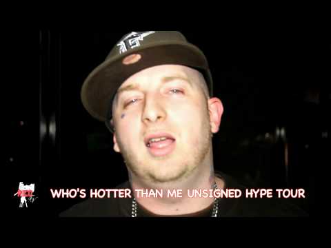 JAY-O CUT THROAT RECORDS AT THE UNSIGN HYPE TOUR MIXTAPE OUTNOW