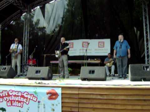 Ivan Mládek-Prachovské skály 3.7.2010