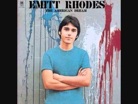 Emitt Rhodes - Pardon Me (1971)