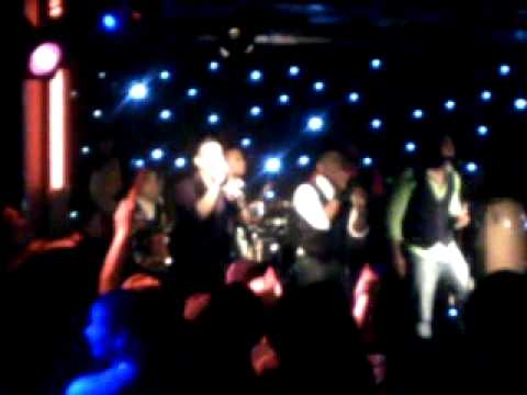 hot chocolate amos balentien cache deluxe the last outland