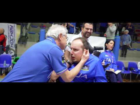 Aftermovie / IPCH EuroStars 2020